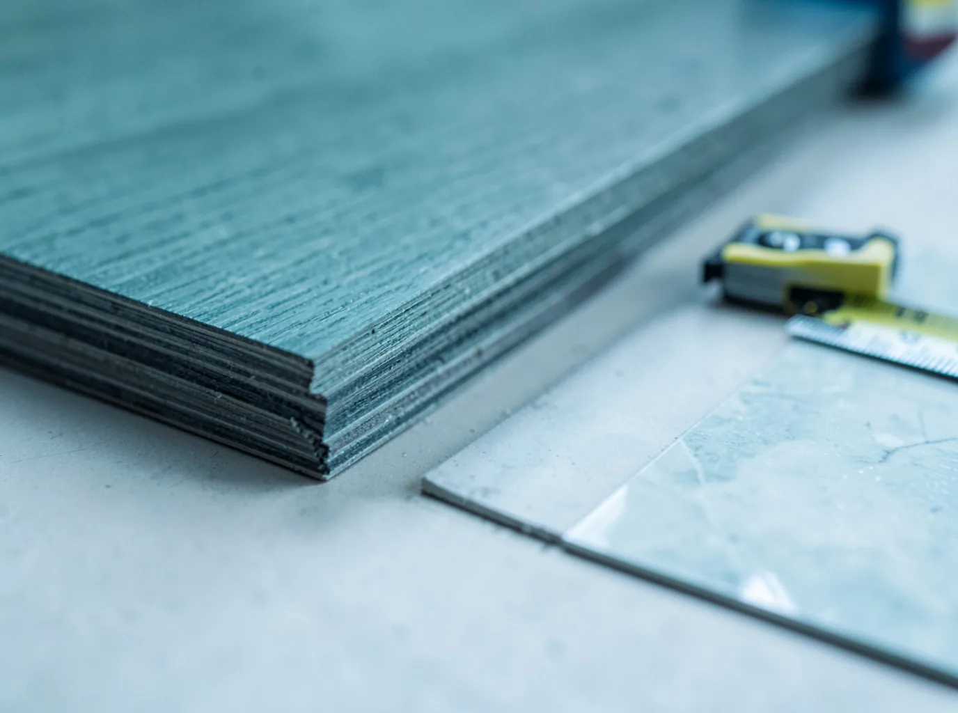 Luxury Vinyl Plank Installation Rachel, WV FAQs